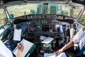 SENTRY Recorders help augment safety by providing flight data for FOQA analysis