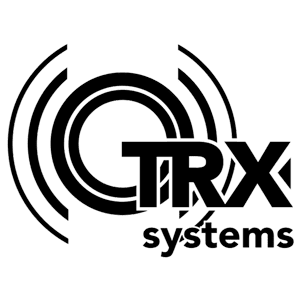 TRX Systems : 