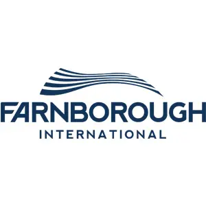 Flight Data Systems attends Farnborough