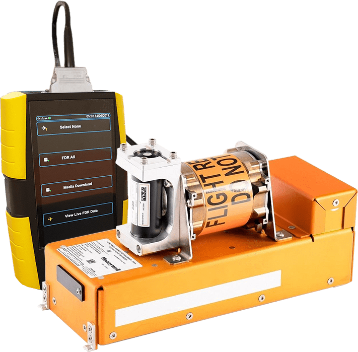 Flight Data Systems Announces Hhmpiтдв License Agreement For Honeywellтащs